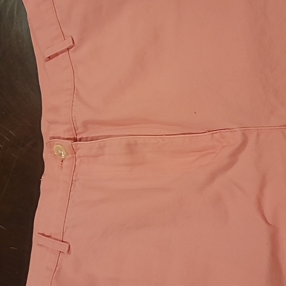 20w 0Ralph Lauren Women's Pink Shorts - Picture 2 of 5